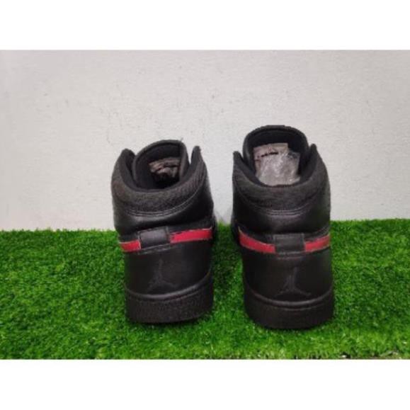 TẾT🌺 sale3 sale [Hàng Auth] Ả𝐍𝐇 𝐓𝐇Ậ𝐓 Giày Nike Jordan 1s đỏ đen size 42 Uy Tín . : : : ^.^ ^^ ^ ` ^ ' .