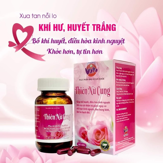 Thiên nữ cung