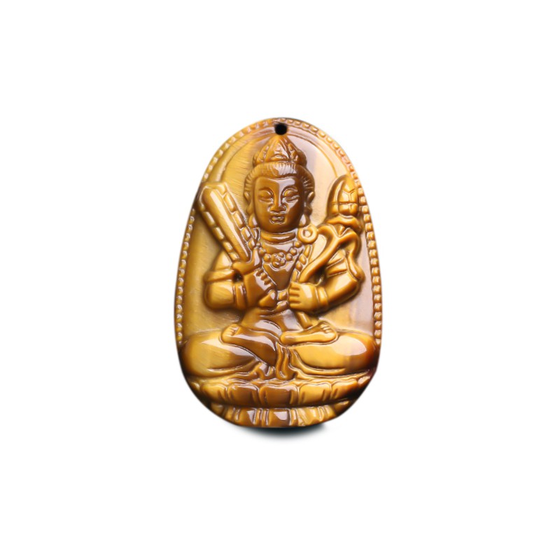 Hư Không Tạng Bồ Tát - Phật bản mệnh người tuổi Tí