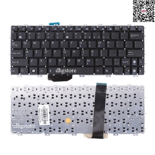 Bàn phím laptop Asus Eee PC 1015 1015P, X101, 1025, 1025C