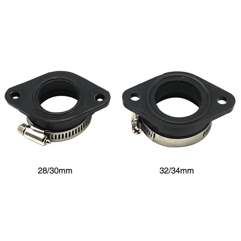 Phụ Kiện Bộ Chế Hòa Khí PWK 28 / 30mm Bằng Cao Su Chống Lão Hóa