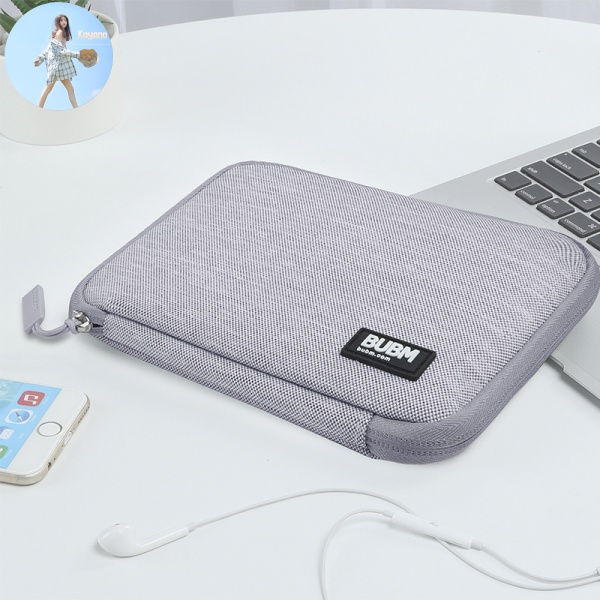 Túi Đựng Bảo Vệ Dây Cáp Sạc Tai Nghe Tiện Dụng Ốp | BigBuy360 - bigbuy360.vn