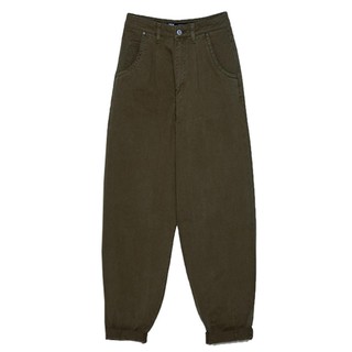 Quần baggi kiểu ZARA  hot [ORDER]