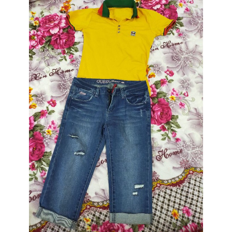 Áo phông thanh lý