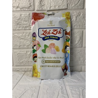 Kẹo thạch zaizai cái dài