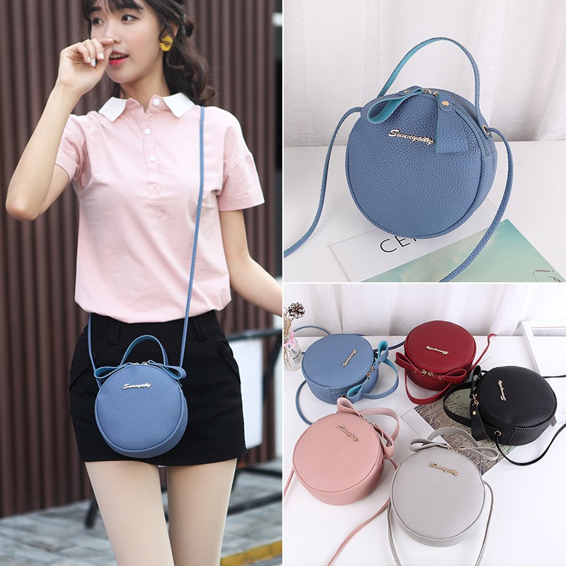 Túi Xách Gía Rẻ👜FREESHIP👜Giảm Giá 15K Khi Nhập [TUANGIN] Túi Xách Nữ Hàng Hiệu Nhập Quảng Châu