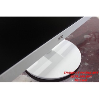 Màn Hình Led Full Viền AOC 2369 IPS