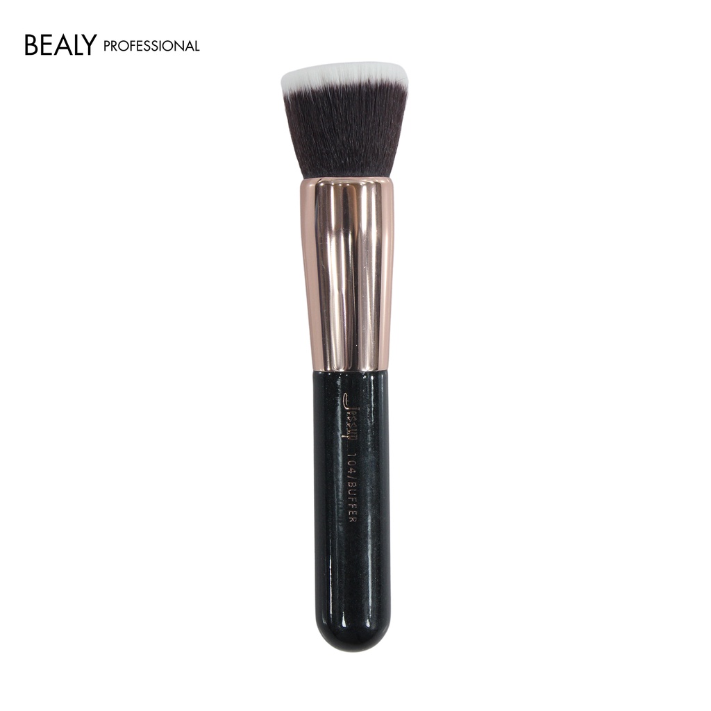 Cọ Trang Điểm Tán Kem Nền Tổng Hợp Bealy