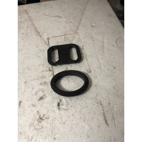 bộ cao su lắp xe điện 133s