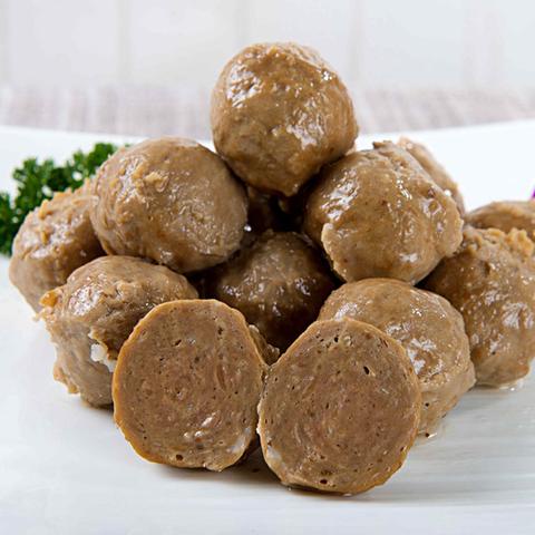 Bò Viên Loại 1 Viettinmart 500g Chỉ giao HCM