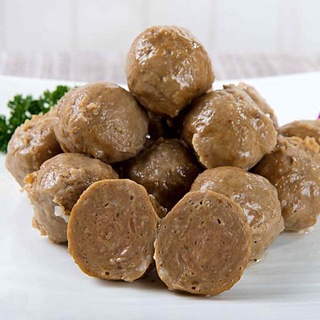 [Chỉ giao HCM] 500g Bò Viên MAXIFOOD