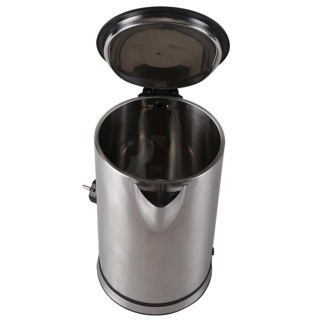 Siêu tốc 1.7L Philips HD9316
