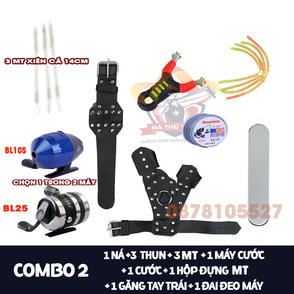 [Giảm Giá] Bộ phụ kiện câu cá đầy đủ combo, dễ dàng sử dụng, hàng chất lượng cao