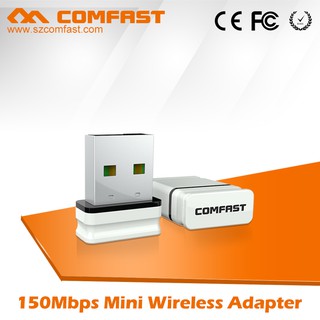 USB WIFI COMFAST TỐC ĐỘ 150Mbps