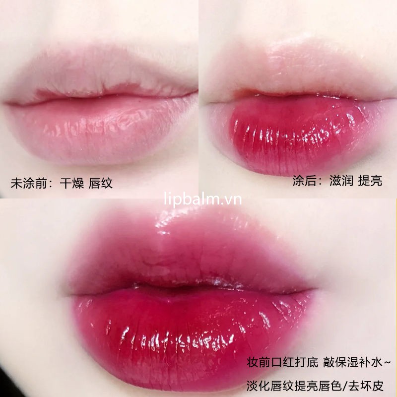 Kem lót dưỡng ẩm ZUK Vitamin C Lip Milk Moisturizing Primer | BigBuy360 - bigbuy360.vn