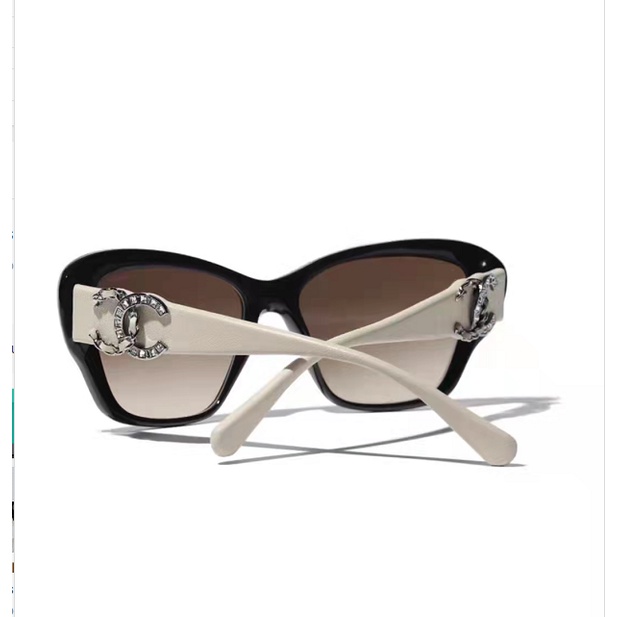 Kính Mát Mắt Mèo Mới Ch5457-2022 (Cỡ 55-18-140)