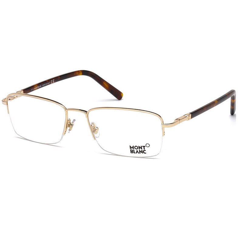 Kính cận Montblanc MB0582 A28