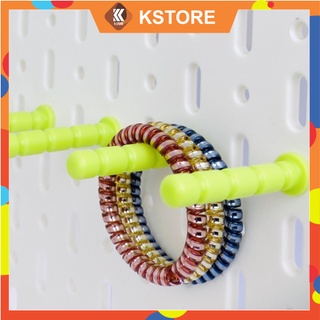 Móc treo pegboard ikea
