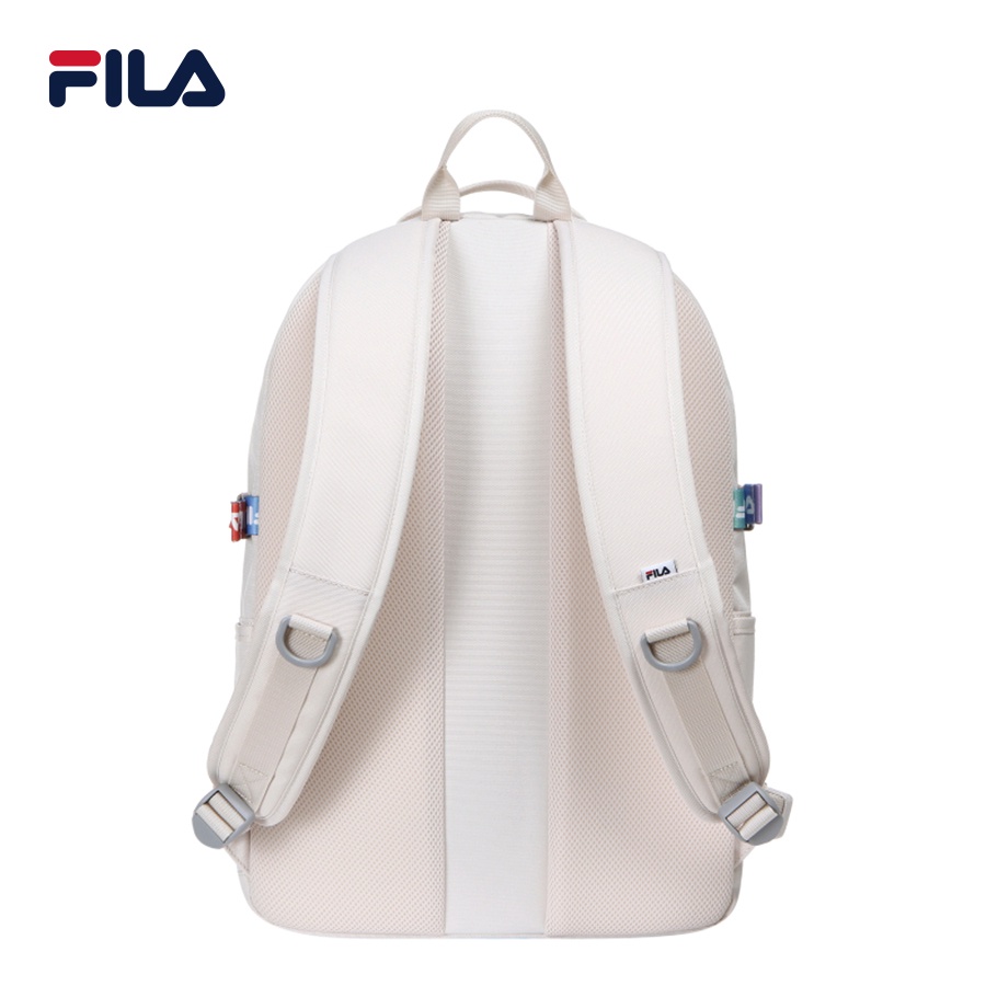 Balo unisex Fila BTS Global Inline - FS3BPC5003X-CRM