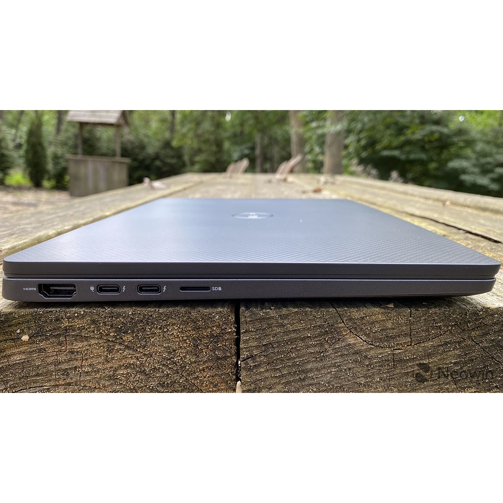 Laptop Dell Latitude 7310 - Hàng Nhập Khẩu Fullbox