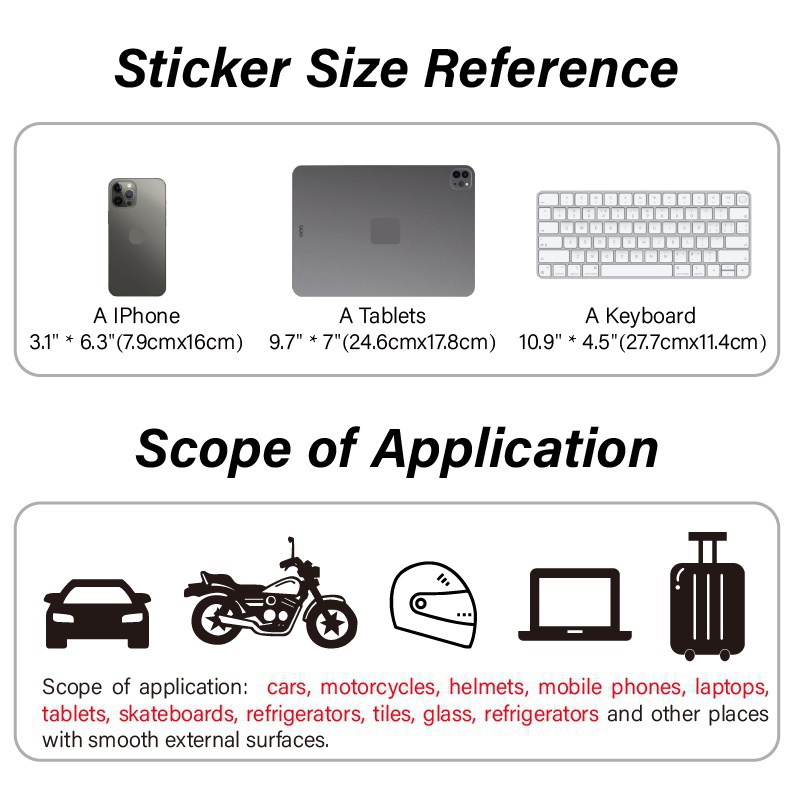 Miếng Dán Hình Rồng Cổ Điển Chống Nước Trang Trí Cửa Sổ Xe Hơi