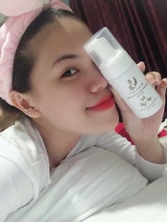 Combo 20 chai bọt rửa bím Regina 3400k