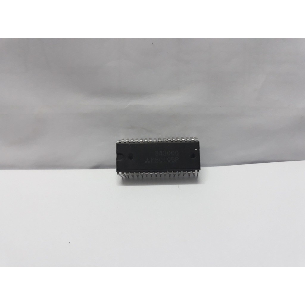 IC ECHO M50195