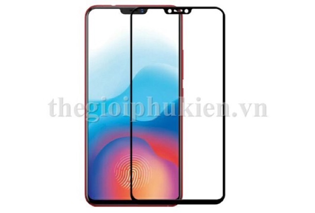 Kính cường lực Vivo Y83,Y85,V9 Siêu cứng