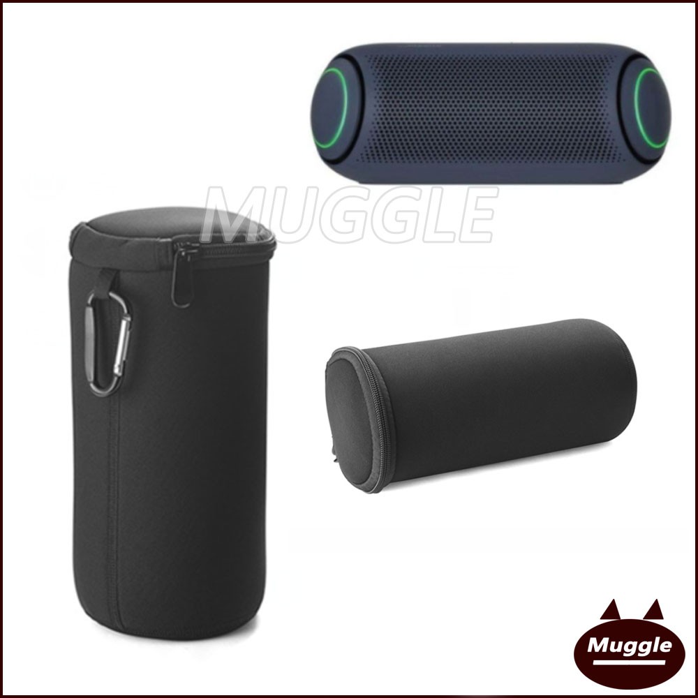 Túi đựng LG Xboomgo PL5 case  Hộp đựng Bluetooth Extra] Loa Bluetooth Di Động LG Xboomgo PL5