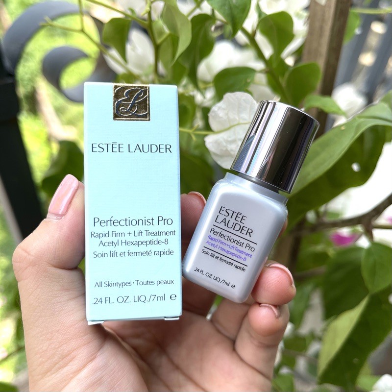 Serum săn chắc trẻ hóa da Estee Lauder Perfectionist Pro