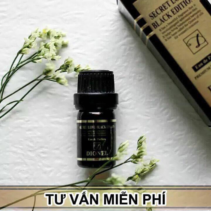 [ SIÊU HÓT ] Nước Hoa Vùng Kín DIONEL SECRET LOVE  Trị Hôi Ngứa | BigBuy360 - bigbuy360.vn