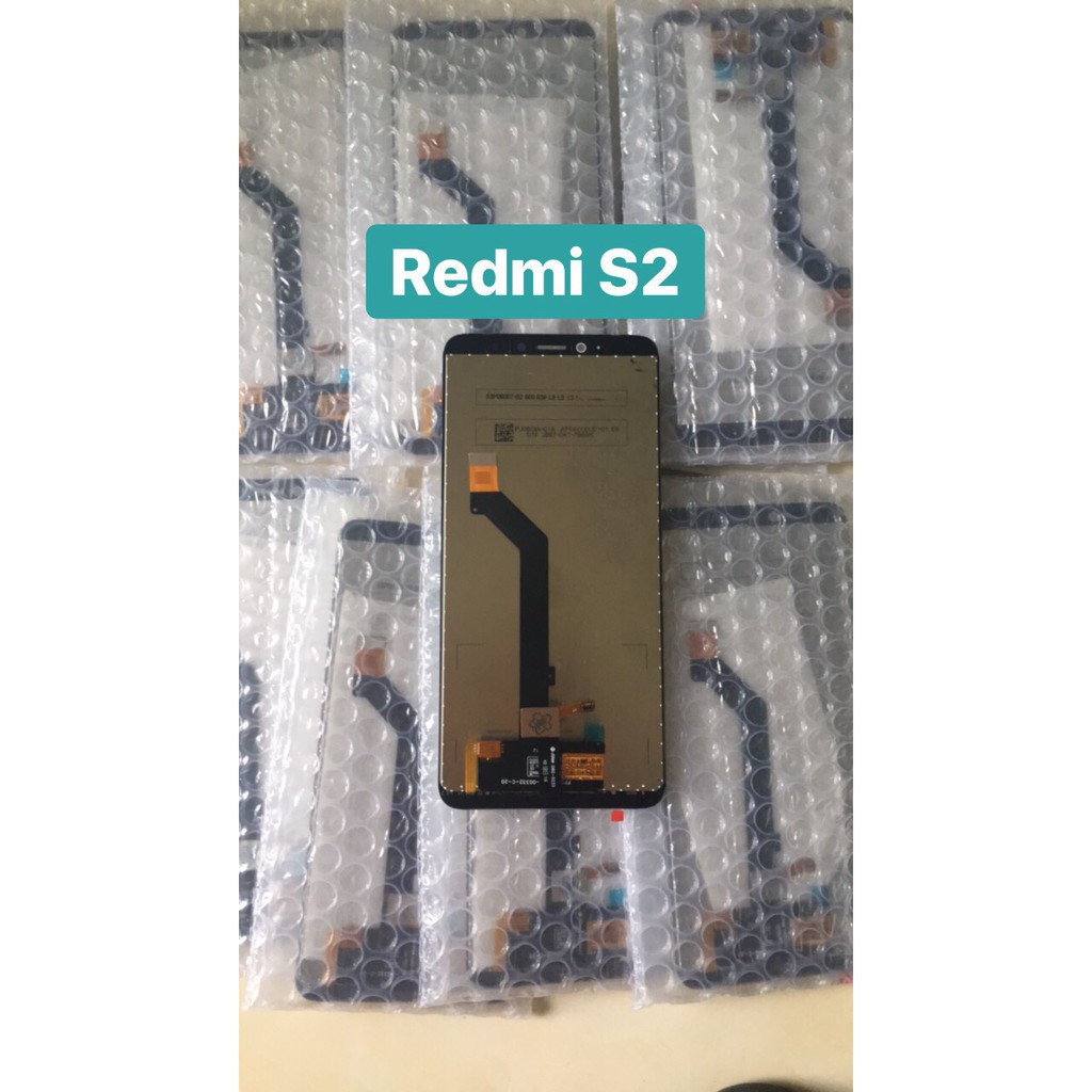 màn hình xiaomi redmi s2 (zin)