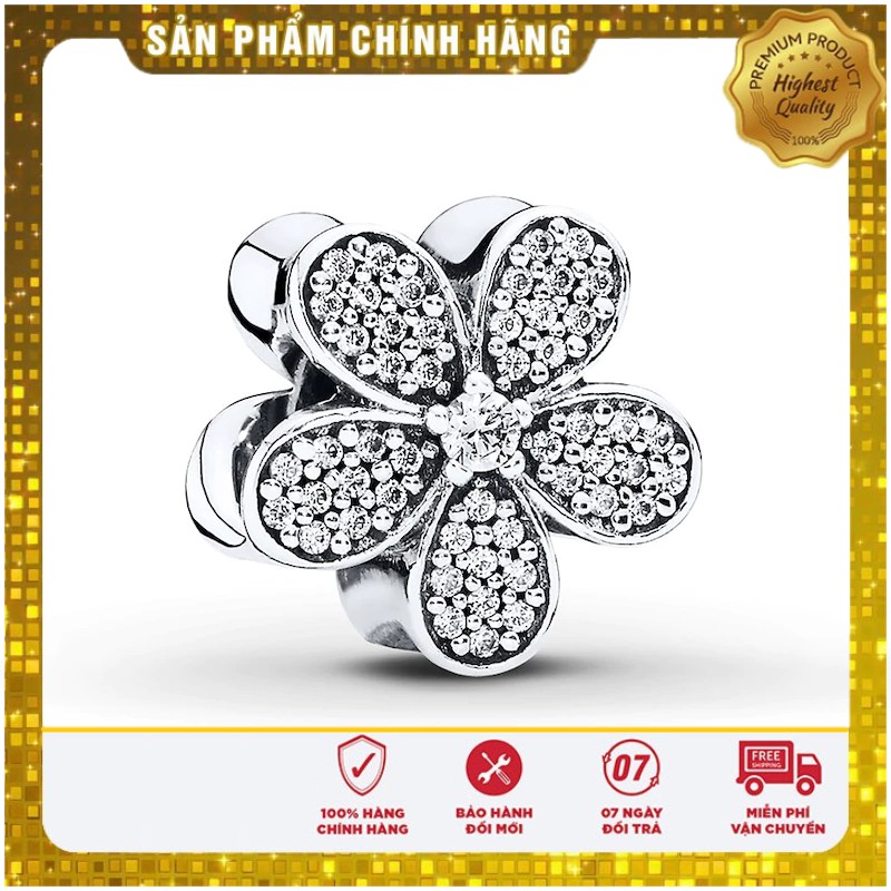 [Hàng cao cấp] Charm Bạc S925 ALE Cao Cấp - Charm bạc chuẩn S925 cho vòng Pan - Mã sản phẩm CHARMBAC_DN0049