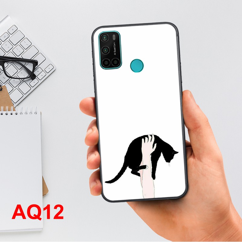 ỐP LƯNG ĐIỆN THOẠI VSMART JOY 4 - LIVE 4 - STAR 4 BỀN - ĐẸP - GIÁ RẺ