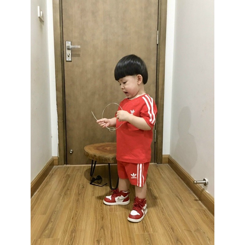 Sét baby dễ thương