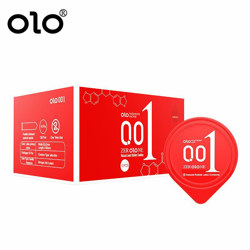Bí kíp Bao cao su zero one 001 siêu mỏng