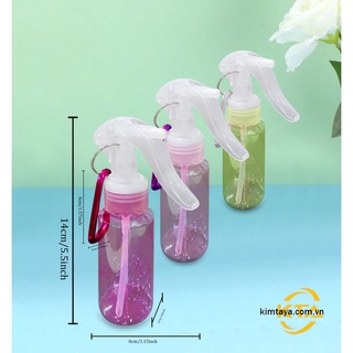Bình xịt cồn phun sương mini