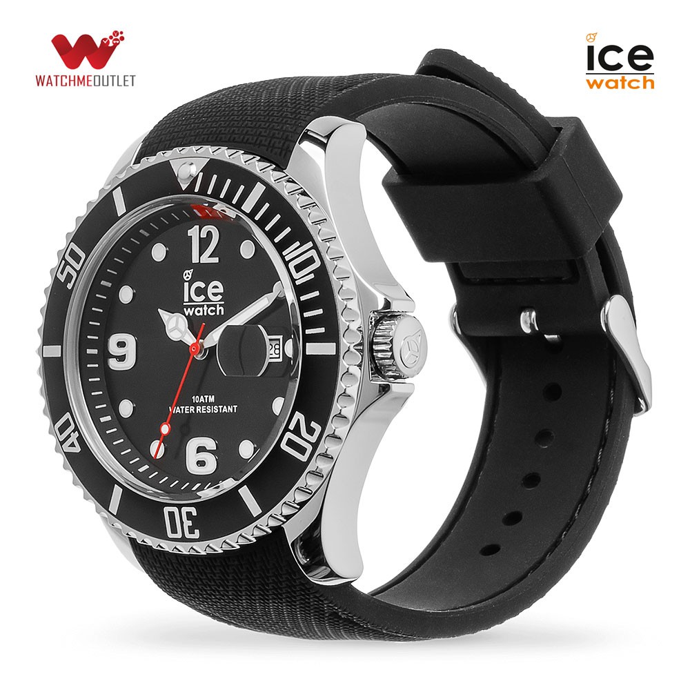 [Mã LT150 giảm 150k đơn 699k] Đồng hồ Nam Ice-Watch dây silicone 015773