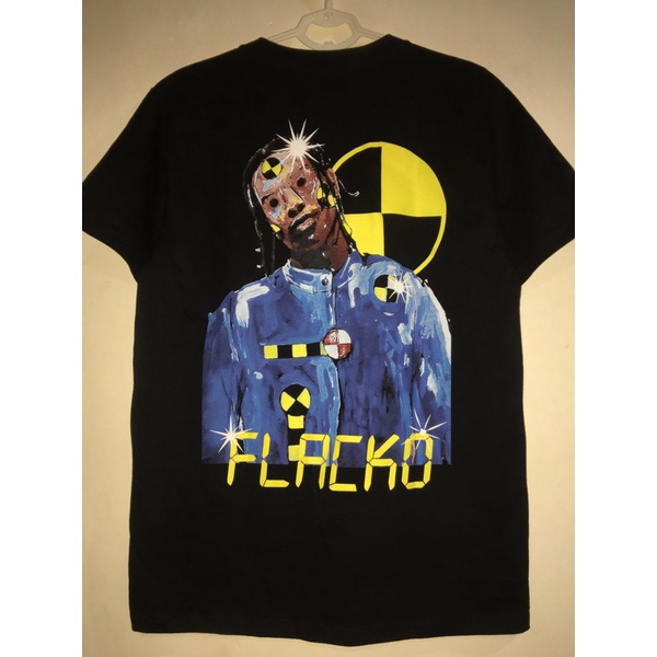 Áo Asap Rocky còn size M