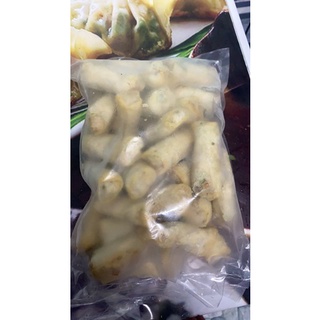 CHẢ GIÒ CHAY ✨1kg (giao hỏa tốc)