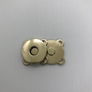[Phụ kiện túi] Nút hít khâu tay