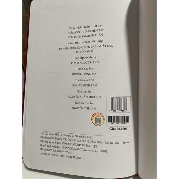 Sổ tay Đảng viên