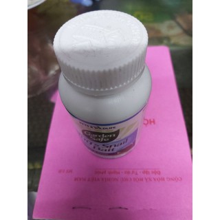 Diệt sên, ốc hàng Mỹ Slug & snail Bait Hiệu Garden Safe hộp 100gr