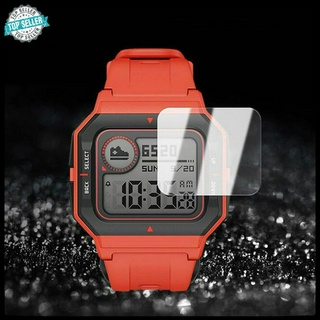 Kính Cường Lực Cao Cấp Cho Đồng Hồ Thông Minh Amazfit Neo Sport Smart Watch (Nov.11)