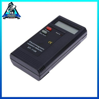 Máy Đo Bức Xạ Điện Từ Màn Hình Lcd