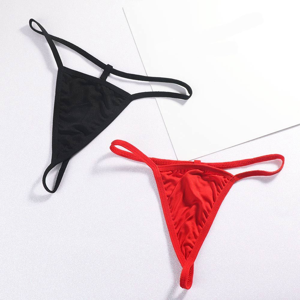 Quần Lót Lọt Khe Gợi Cảm Cho Nữ