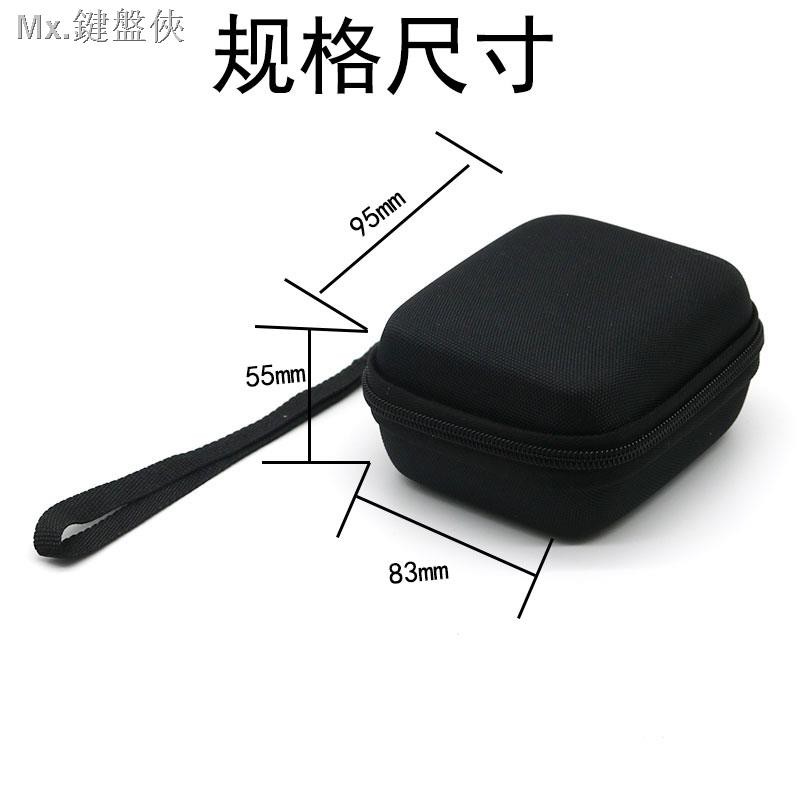 Túi Bảo Vệ Tai Nghe Anker Soundcore Liberty2 Pro Ốp | BigBuy360 - bigbuy360.vn