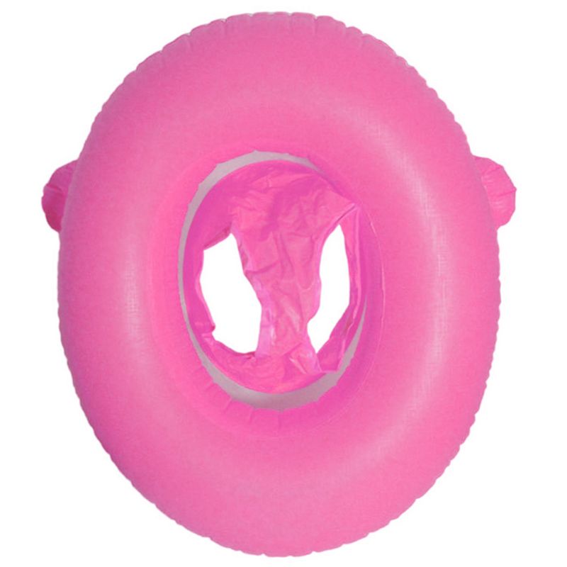 Phao Bơi Đeo Lưng 25in Bằng PVC Cho Bé