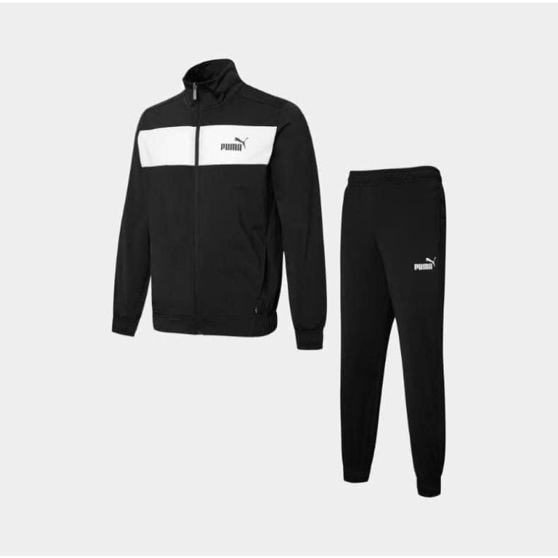 Bộ thể thao puma chính hãng