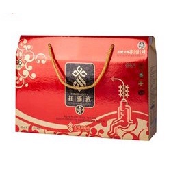 Nước hồng sâm Soabek Hàn Quốc hộp 30 gói